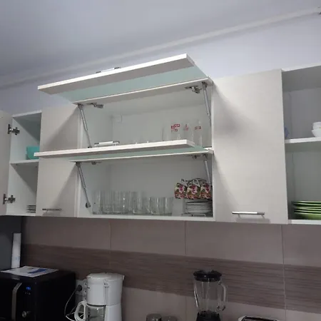 Elissa Apartment Brasov Exterior photo