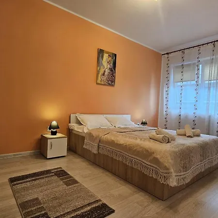 Elissa Apartment Brasov Exterior photo