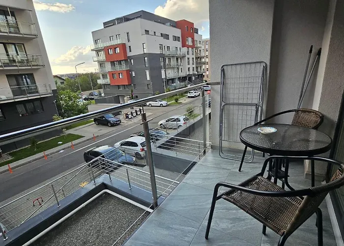 Elissa Apartment