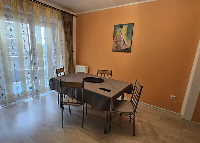 Elissa Apartment