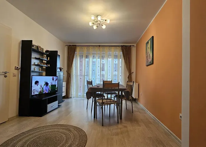 Elissa Apartment