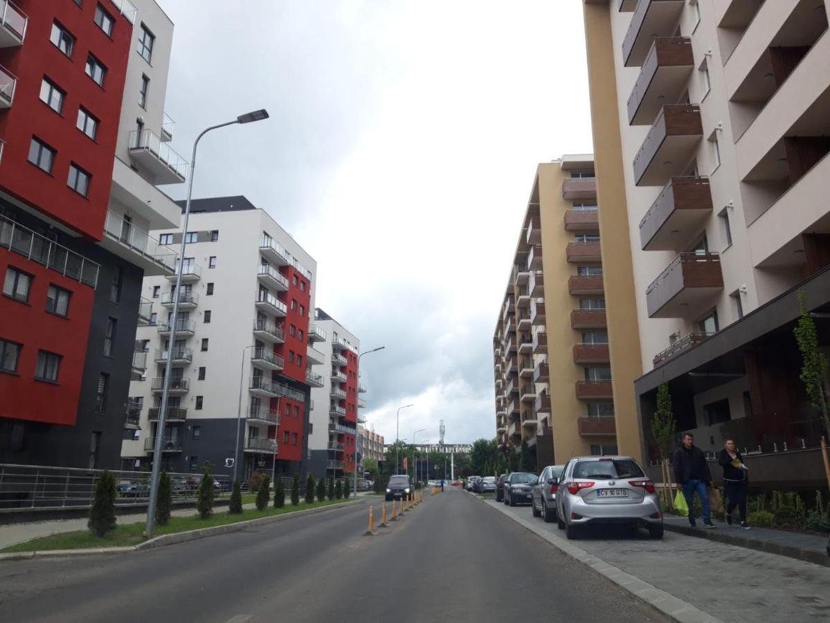 Elissa Apartment