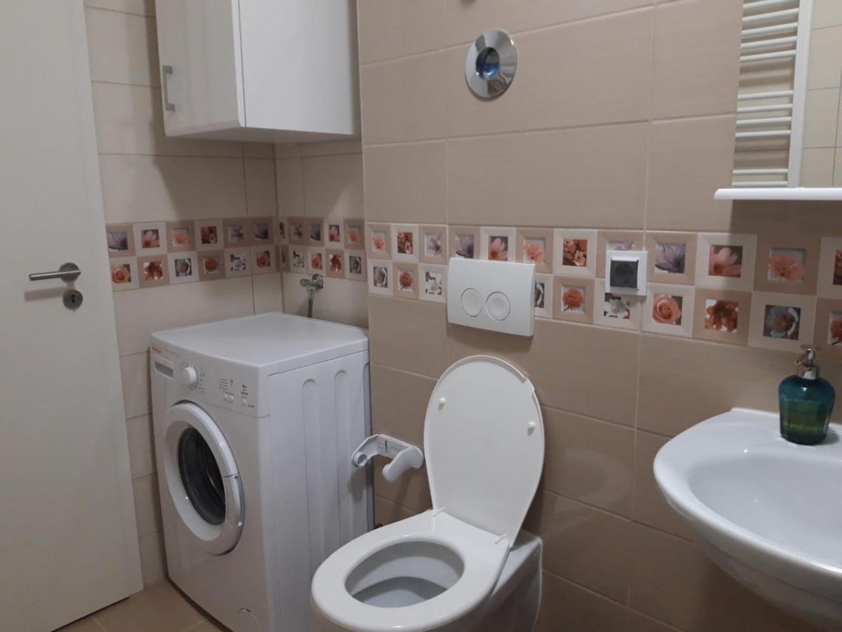 Elissa Apartment *