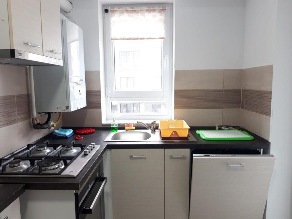 Apartment Elissa
