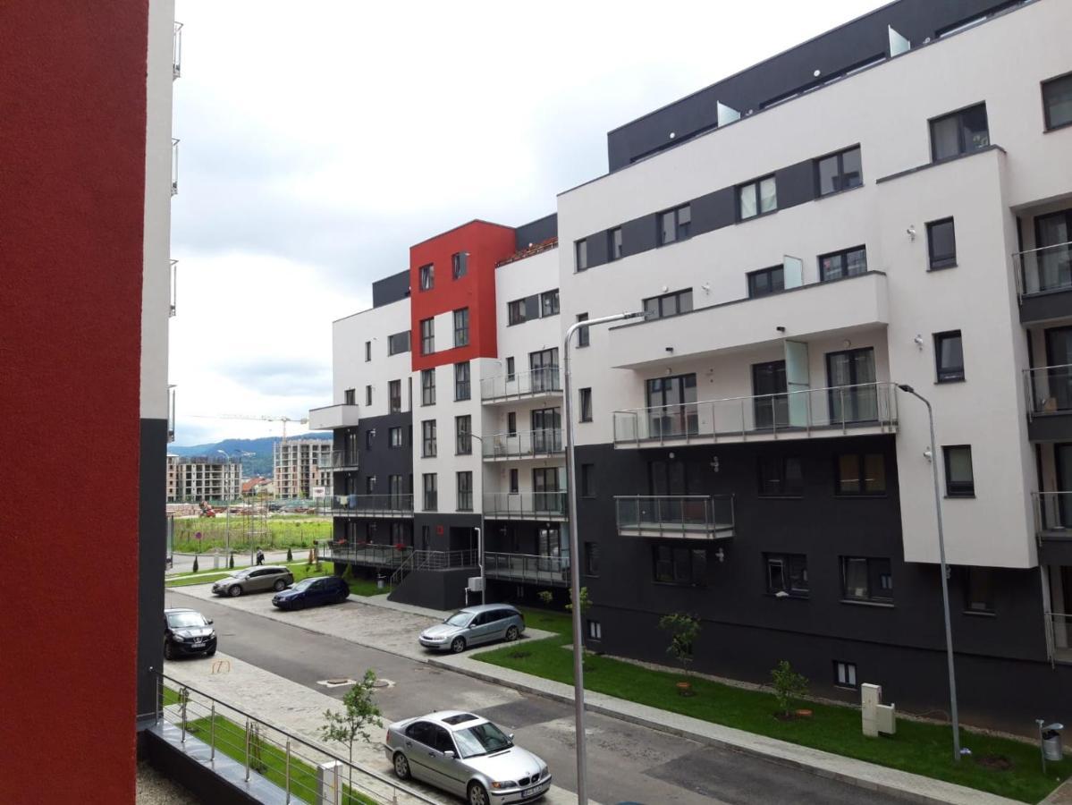 Elissa * Brasov