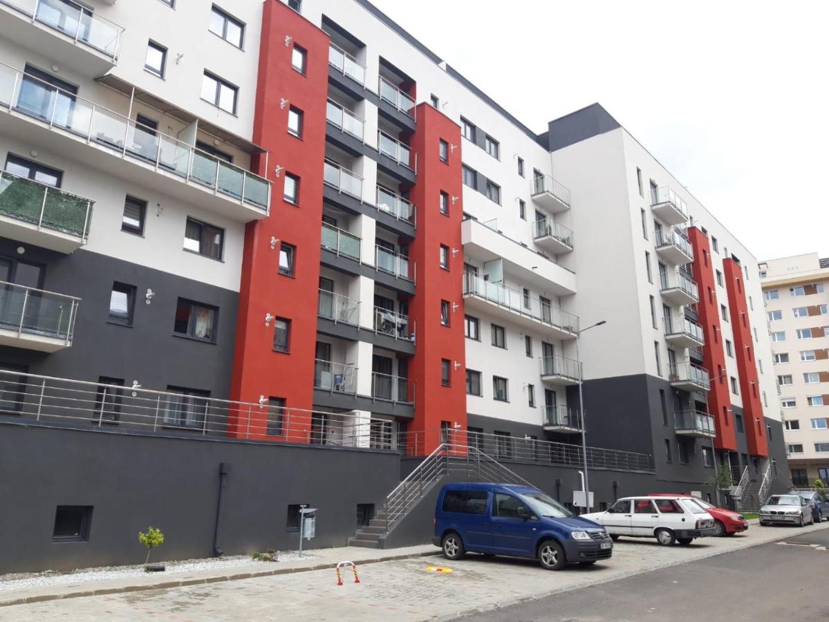 Elissa Apartment *
