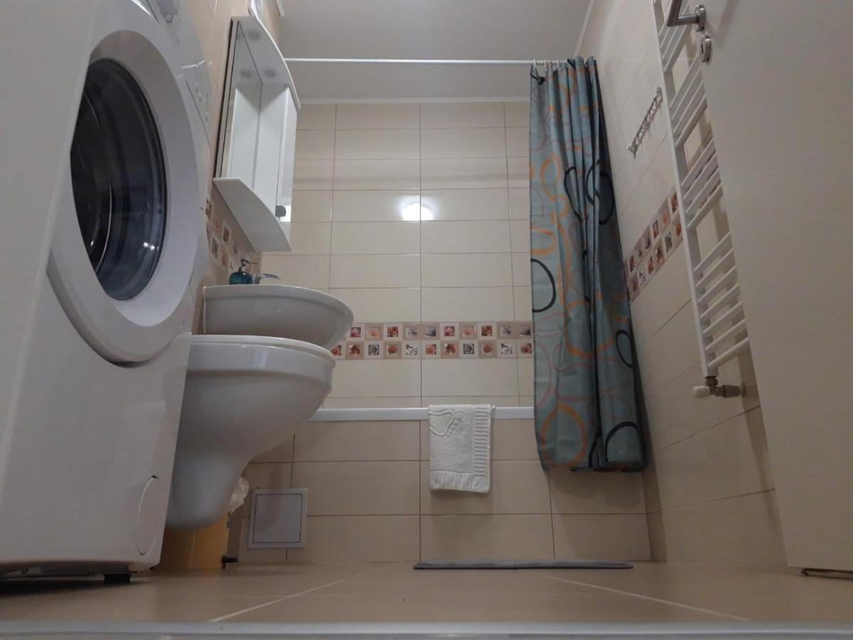 Elissa Apartment Brasov
