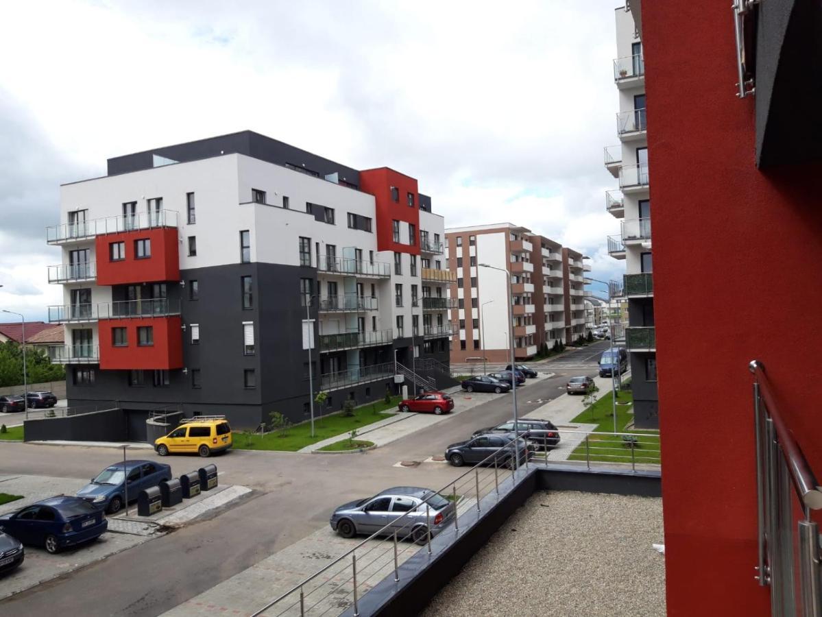 Apartment Elissa *