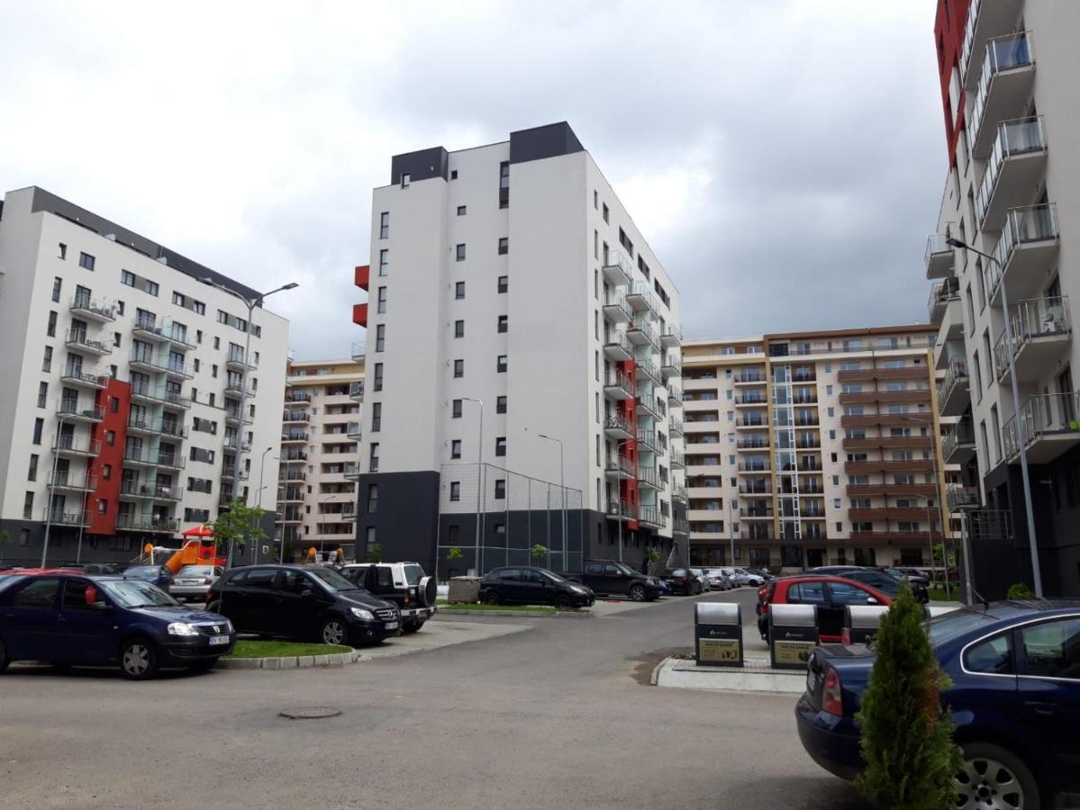 Elissa Apartment *