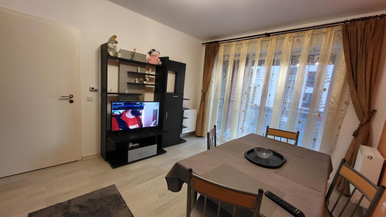 Apartment Elissa *