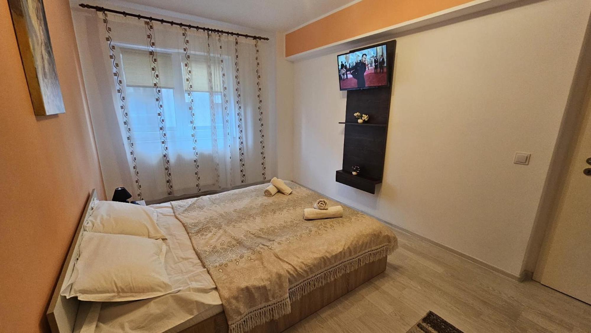 Apartment Elissa *