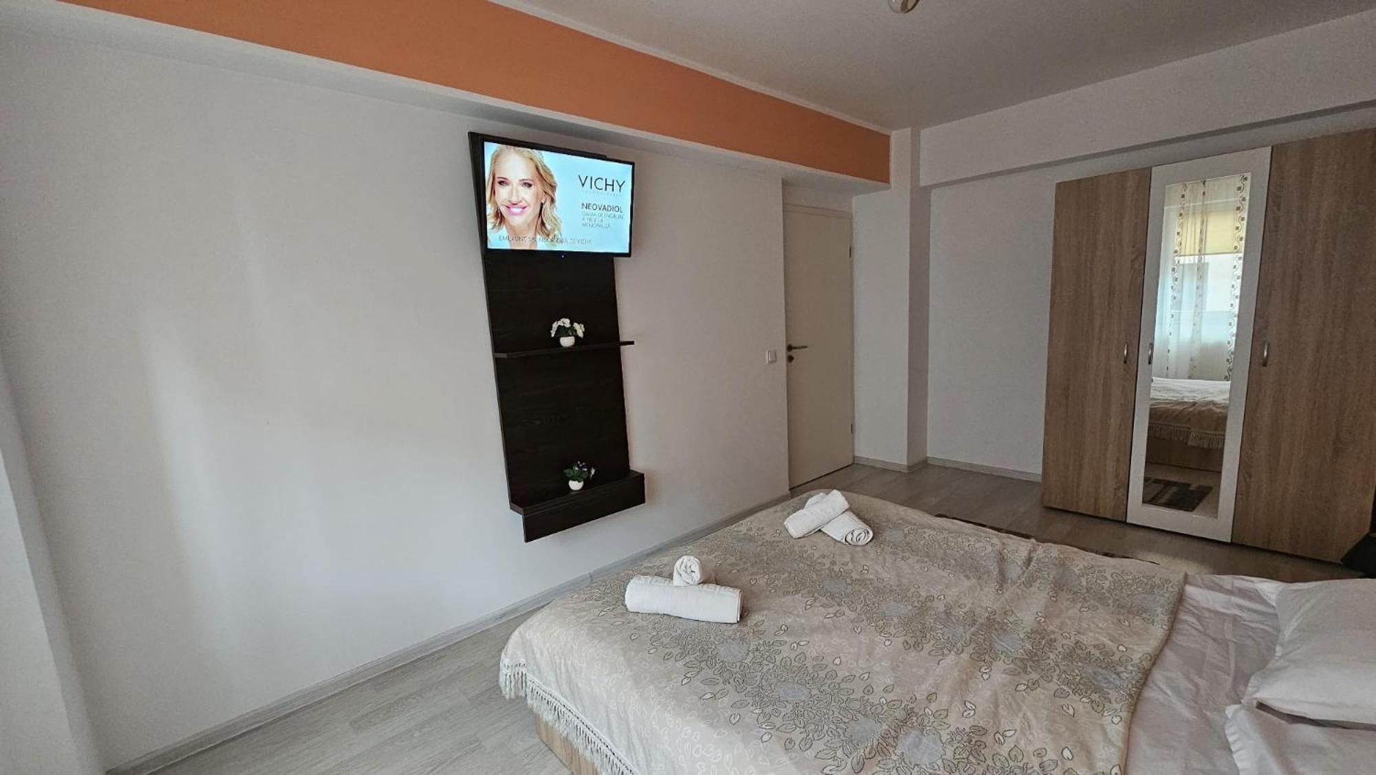 Apartment Elissa Brasov
