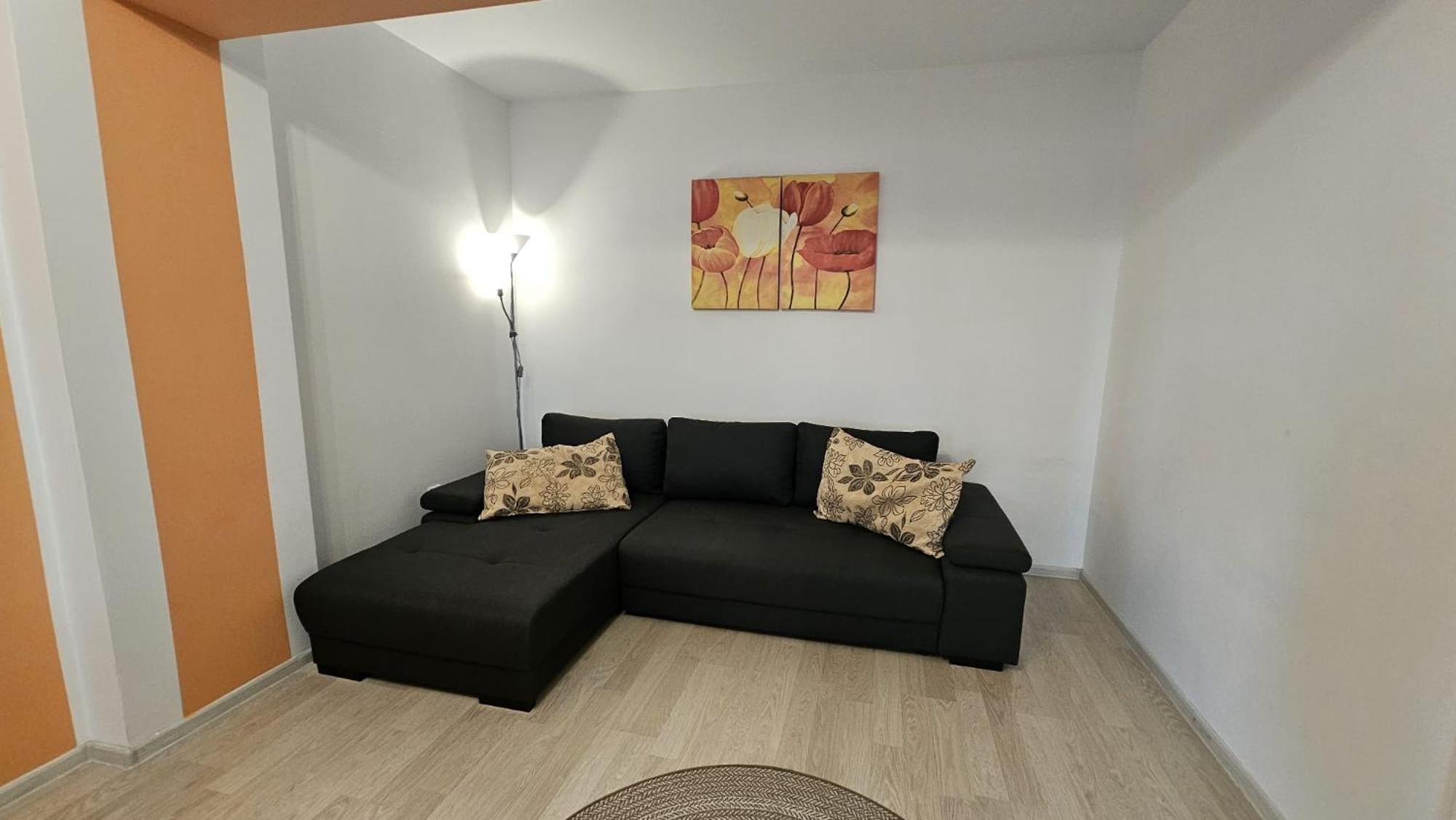 Elissa Apartment