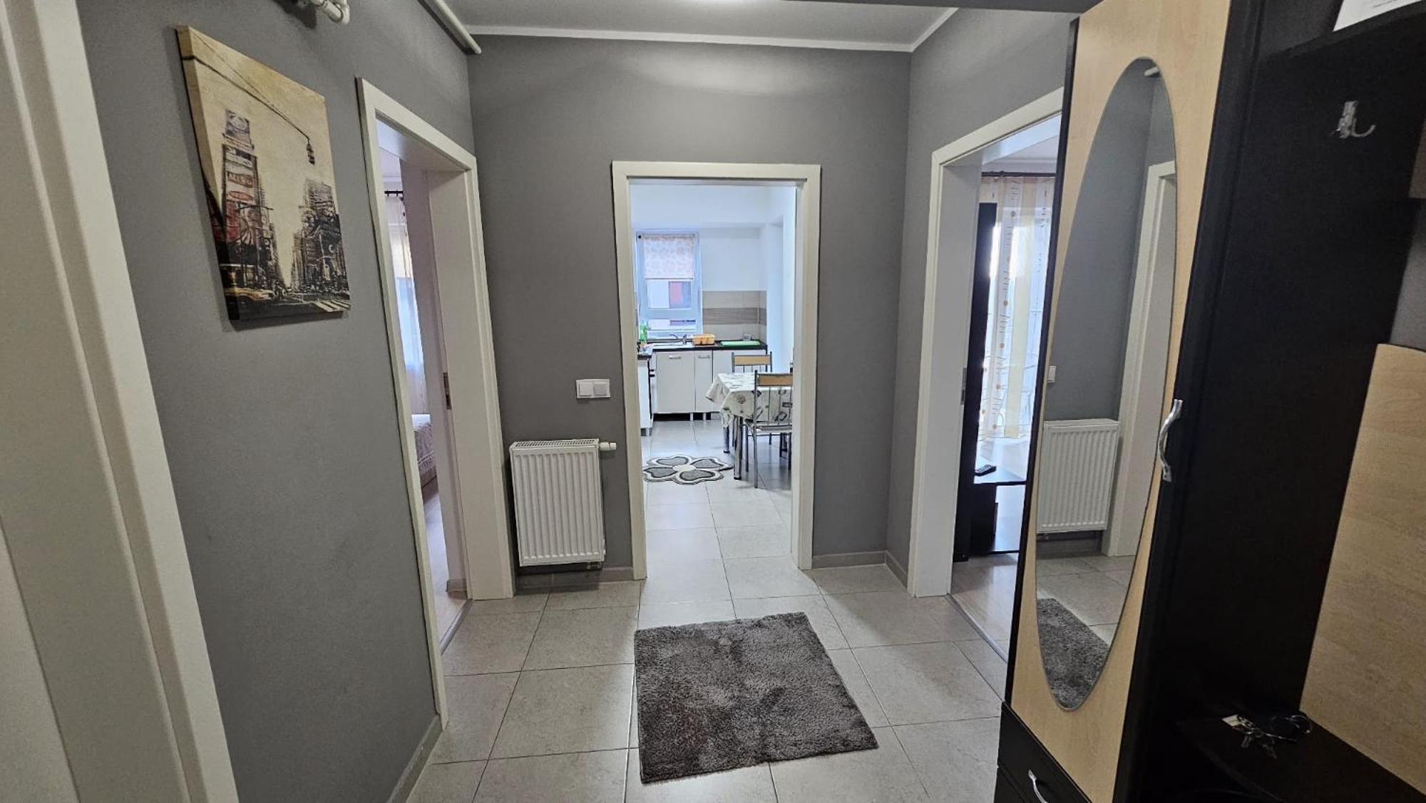Apartment Elissa